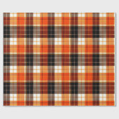 秋の祈り ラッピングペーパー (フラット)