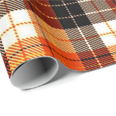 秋の祈り ラッピングペーパー (ロールコーナー)