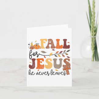 秋の秋イエスヘーは女葉性には決して カード