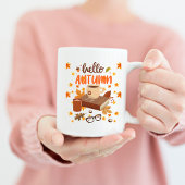 秋の秋クラシックマグ11オズ コーヒーマグカップ