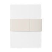 秋の秋テラコッタアンドクリーム 招待状ベリーバンド (裏面例)