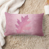 秋の秋フェリス離れクピンクデリケート クッション (ブランケット)