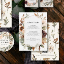 秋の秋フローラの葉にミュート結婚の詳細