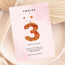 秋の秋フローラガーデン3rd誕生日の美学