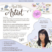 秋の秋フローラフォークジャーナルノートブック ノートブック