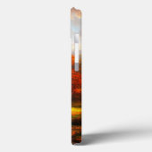 秋の秋審美的ケース – メイトiPhoneケース Case-Mate iPhoneケース (裏面 / 左)