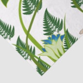 秋の秋感謝祭ホワイトパンプキンフローラ 薄葉紙 (詳細)