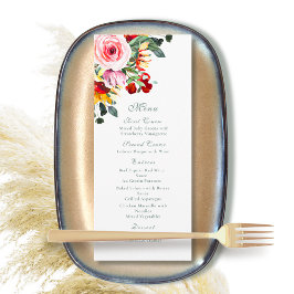 秋の秋水の色フローラセージさび金ゴールド プログラム