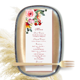 秋の秋水彩フローラ錆金ゴールドひまわり プログラム