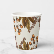 秋の秋水彩葉葉