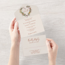 秋の秋素朴フローラ結婚ハート