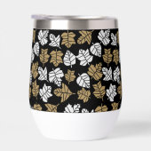 秋の秋自然遷移 (右面)