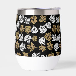 秋の秋自然遷移