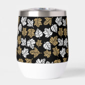 秋の秋自然遷移 (正面)