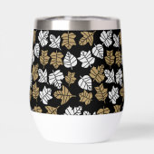 秋の秋自然遷移 (背面)