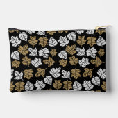 秋の秋自然遷移 アクセサリーポーチ (裏面)