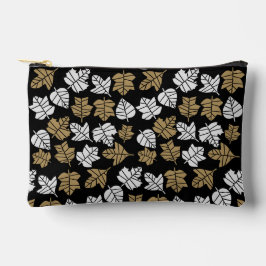 秋の秋自然遷移 アクセサリーポーチ