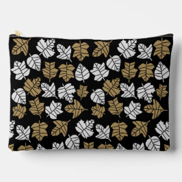 秋の秋自然遷移 アクセサリーポーチ