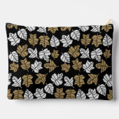 秋の秋自然遷移 アクセサリーポーチ (裏面)