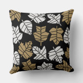 秋の秋自然遷移 クッション (裏面)