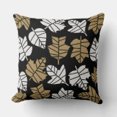 秋の秋自然遷移 クッション (正面)