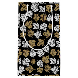 秋の秋自然遷移 スモールペーパーバッグ