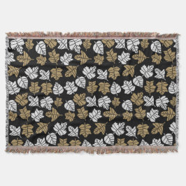 秋の秋自然遷移 スローブランケット