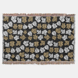 秋の秋自然遷移 スローブランケット