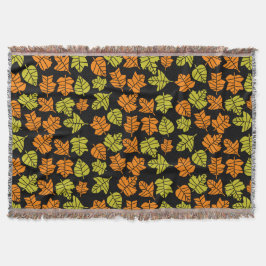 秋の秋自然遷移 スローブランケット