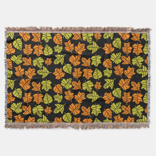 秋の秋自然遷移 スローブランケット (正面)