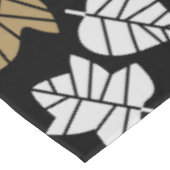 秋の秋自然遷移 テーブルクロス (アングル)