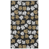 秋の秋自然遷移 テーブルクロス (正面)