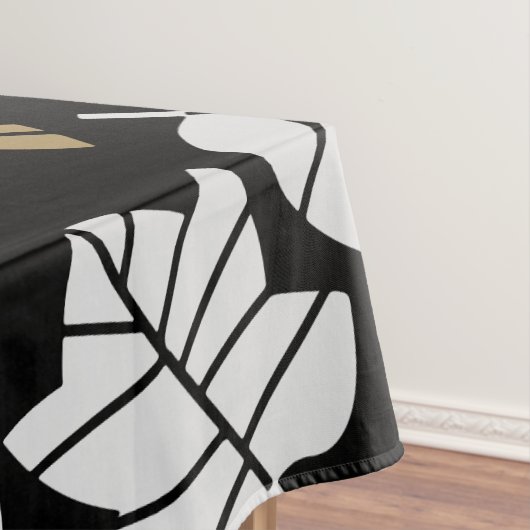 秋の秋自然遷移 テーブルクロス (インサイチュ)