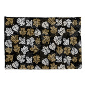 秋の秋自然遷移 枕カバー (裏面-右)