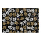 秋の秋自然遷移 枕カバー (正面右)