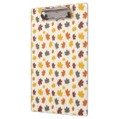 秋の秋葉の クリップボード (左)