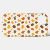 秋の秋葉の Case-Mate iPhoneケース (裏面 (横))
