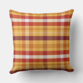 秋の秋 クッション (裏面)