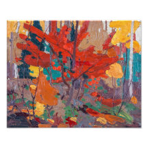 秋の秋 | Tom Thomson |