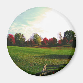 秋の空 – マグネット