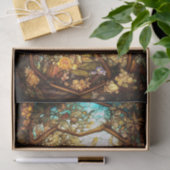 秋の窓 薄葉紙 (ギフト)