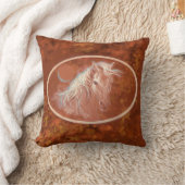 秋の精神 クッション (ブランケット)