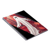 秋の精神 ノートブック (右側)