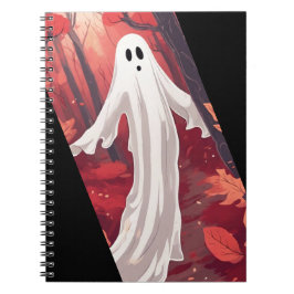 秋の精神 ノートブック