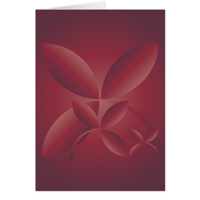 秋の紅潮 (正面)