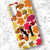 秋の紅葉離れ Case-Mate iPhoneケース