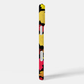 秋の紅葉離れ Case-Mate iPhoneケース (裏面 / 右)