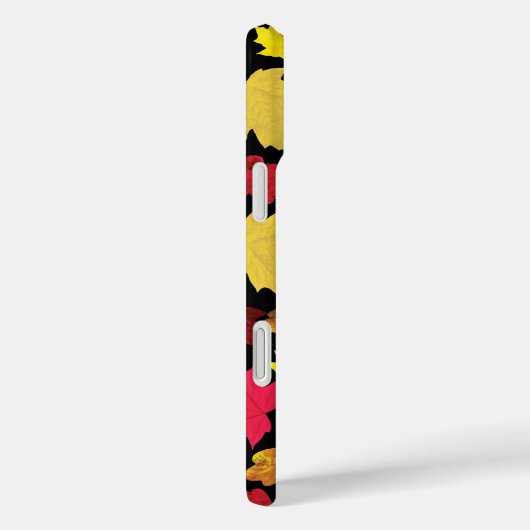 秋の紅葉離れ Case-Mate iPhoneケース (裏面 / 右)