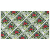 秋の紅葉 テーブルクロス (正面(横))