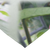 秋の紅葉 テーブルクロス (アングル)